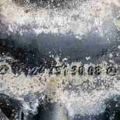 Mercedes Benz W124 Rear Differential