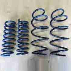 Mercedes Benz W212 AMG Coil Springs