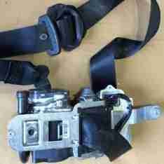 Mercedes Benz W212 Front Right Seat Belt