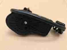 Mercedes Benz W124 headlight wiper washer motor (Right side)