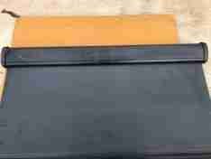 Mercedes Benz W211 E-Class estate rear load cover