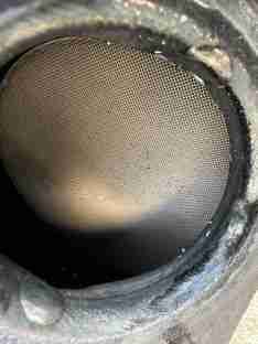 LAND ROVER DISCOVERY Sport L550 2.0 DIESEL Catalytic Converter