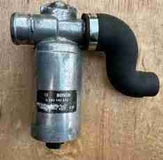 Volvo 960 idle control valve