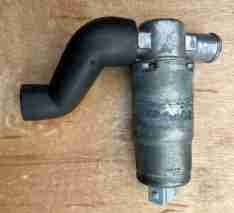 Volvo 960 idle control valve