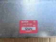 Volvo 960 ABS control unit