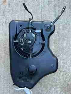 Land Rover Discovery 5/Range rover sport Ad blue tank