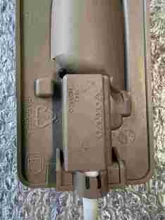 Volvo 960/V90/S90 Interior door handle