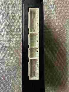 Land Rover Discovery TD5 BCM Module