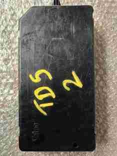 Land Rover Discovery TD5 BCM Module