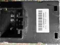 Jeep grand cherokee window switch