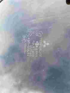 Mitsubishi Shogun 1998-2006 Sunroof glass + motor complete