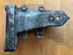 Volvo 960 Injector Rail