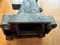 Volvo 960 Injector Rail