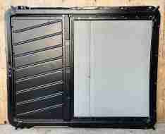 Mercedes Benz W124 Sun-roof