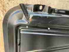 Mercedes Benz W124 Sun-roof