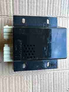 Volvo 960 heater resister