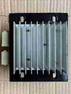 Volvo 960 heater resister