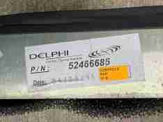 Volvo 960 Heater metrix