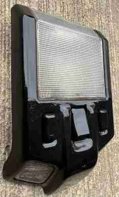 Volvo 960 interior roof dome light