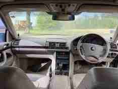 MERCEDES-BENZ W140, S-Class 1998 Full Interior