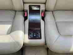 MERCEDES-BENZ W140, S-Class 1998 Full Interior