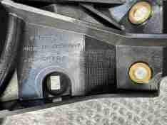 Alfa Romeo 156 subwoofer