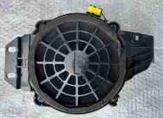 Alfa Romeo 156 subwoofer