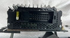 Mercedes Benz W140 Blaupunkt Amsterdam TCM 127