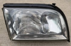 Mercedes Benz W140 headlight – RH Side