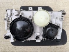Mercedes Benz W140 headlight – RH Side