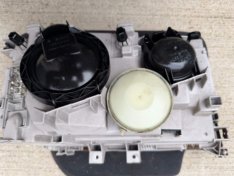 Mercedes Benz W140 headlight – LH Side